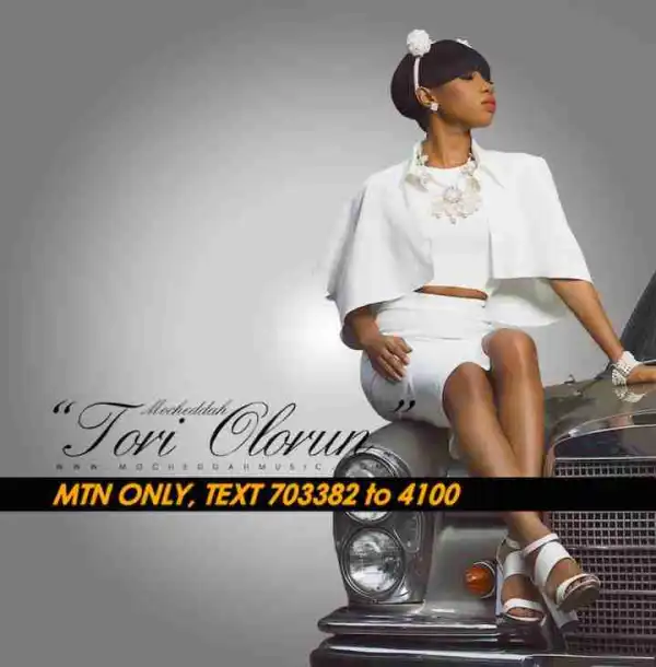 Mo’Cheddah - Tori Olorun